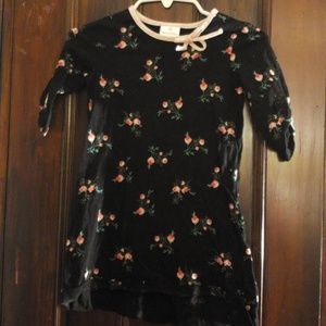 Size 120 Hanna Andersson